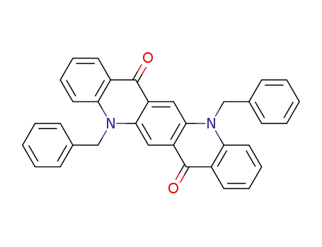 99762-81-9 Structure