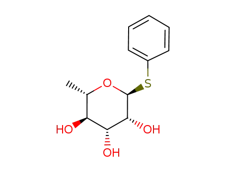 페닐 1-티오-α-L-람노피라노사이드