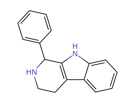 1-PHENYL-2,3,4,9-TETRAHYDRO-1H-BETA-CARBOLINE