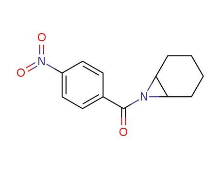 7-Azabicyclo[4.1.0]heptane, 7-(4-nitrobenzoyl)-