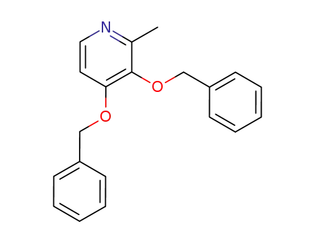 127234-69-9 Structure