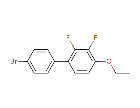 4'-BroMo-4-에톡시-2,3-디플루오로-1,1'-비페닐