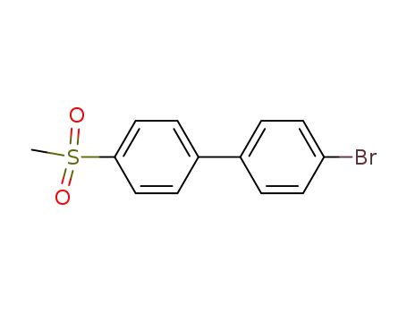 4'-BroMo-4-Methanesulfonyl-biphenyl