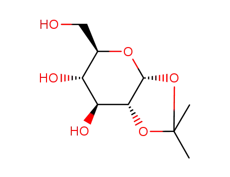 1,2-O-이소프로필리덴-a-D-글루코푸라노스