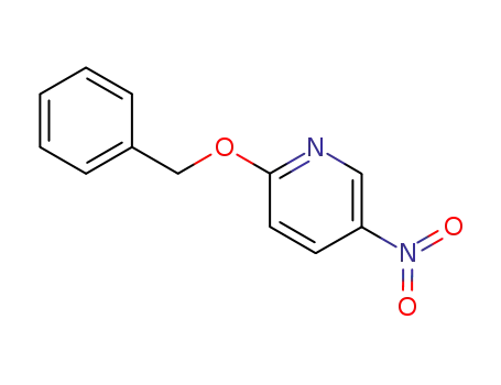 2-(Benzyloxy)-5-nitropyridine