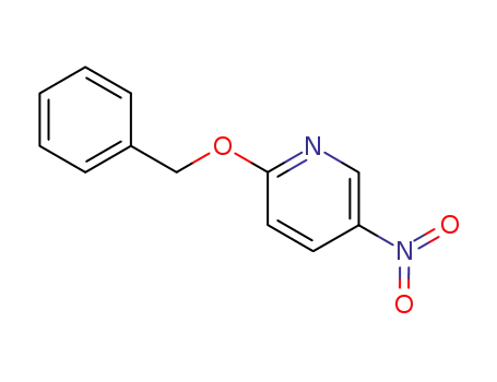 2-(벤질옥시)-5-니트로피리딘