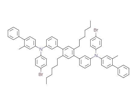 1352615-65-6 Structure