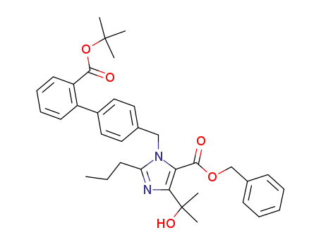 172876-19-6 Structure