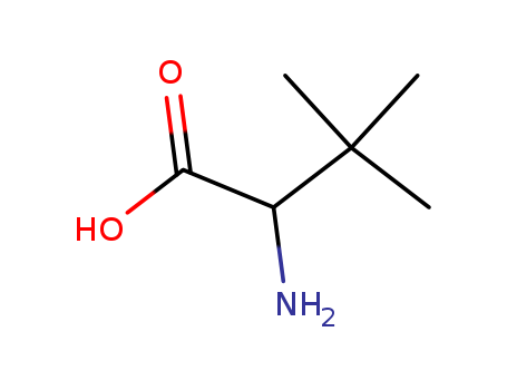 L-2-Amino-t-butylglycine
