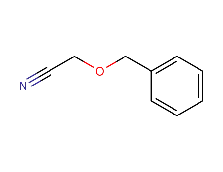2-(Benzyloxy)acetonitrile