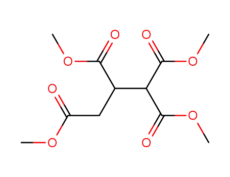 테트라메틸 1,1,2,3-프로판테트라카르복실레이트