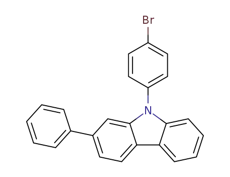 1235563-74-2 Structure