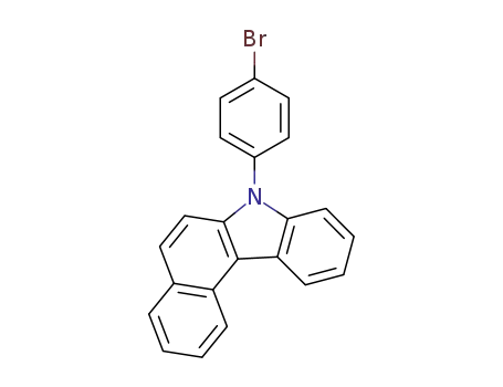 1361990-81-9 Structure