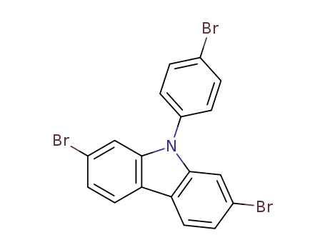 1313900-20-7 Structure