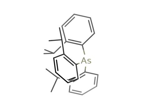 tri(o-isopropylphenyl)arsine