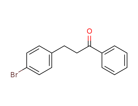 3-(4-BROMOPHENYL)PROPIOPHENONE