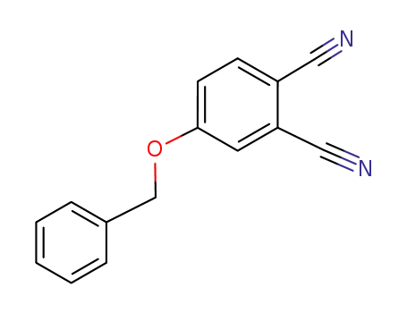 4-(Benzyloxy)Phthalonitrile