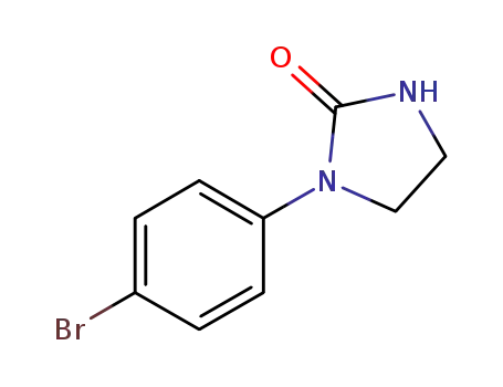 1-(4-브로모페닐)이미다졸리딘-2-온