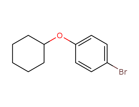 1-bromo-4-(cyclohexyloxy)benzene