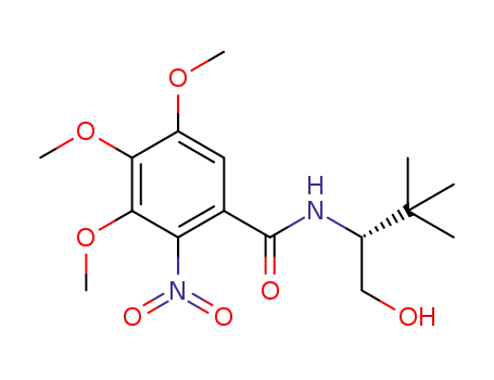1303996-01-1 Structure