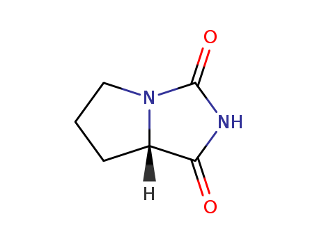 N-(2-chloroethyl)-N-carbamoylprolinamide