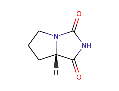 N-(2-클로로에틸)-N-카바모일프롤린아미드