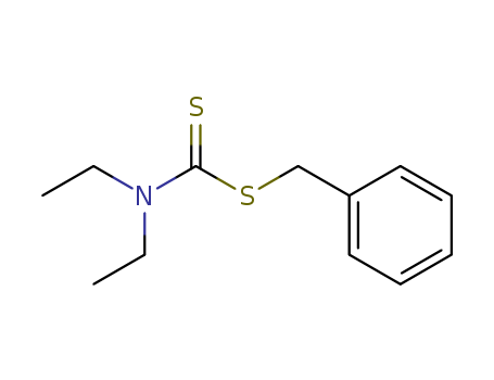 Benzyl DiethyldithiocarbaMate