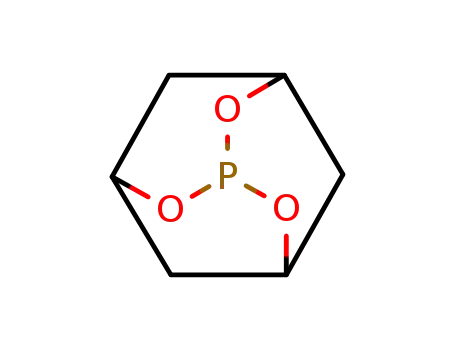 2,8,9-Trioxa-1-phosphadamantane