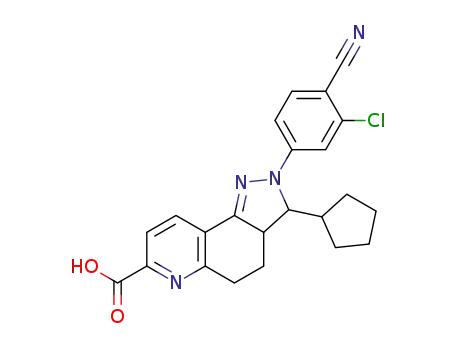 1359968-92-5 Structure