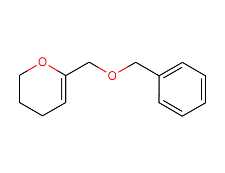 6-Benzyloxymethyl-3,4-dihydro-2H-pyran
