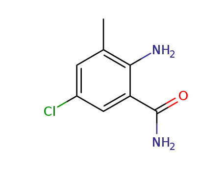 1006619-83-5 Structure