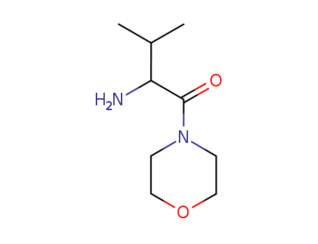 4-valyl-morpholine