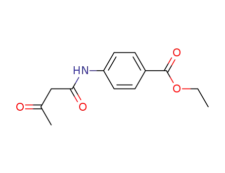 에틸 4-(아세토아세틸아미노)벤조에이트