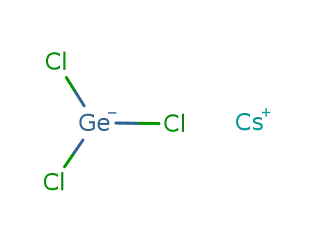 CESIUM TRICHLOROGERMANATE