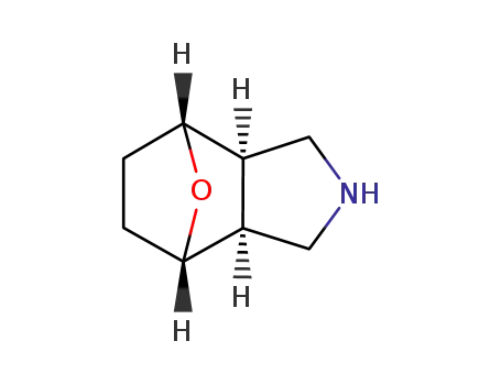 10-oxa-4-aza-tricyclo[5.2.1.0(2,6)]decane