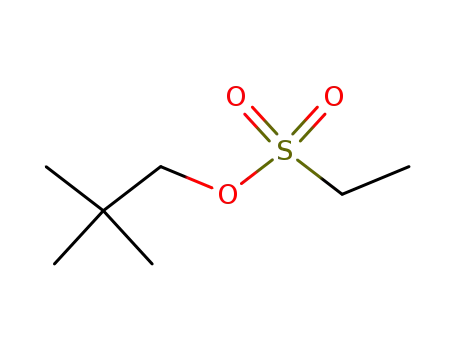 neopentyl ethanesulfonate