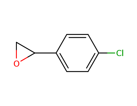 Oxirane, 2-(4-chlorophenyl)-, (2R)-