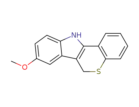 19802-60-9 Structure