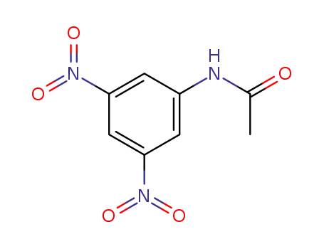 N-(3,5-dinitrophenyl)acetamide