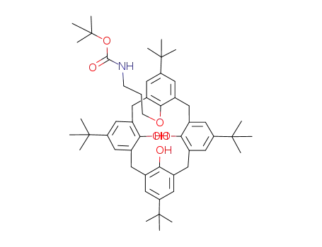 884033-15-2 Structure