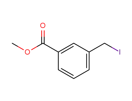 methyl 3-(iodomethyl)benzoate