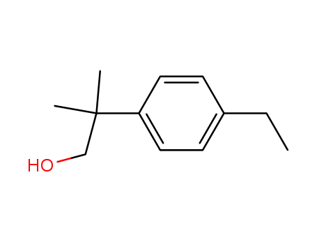 85010-92-0 Structure