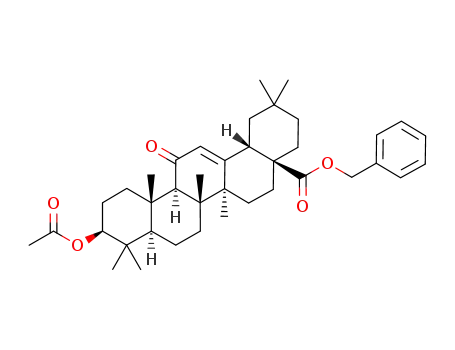 C<sub>39</sub>H<sub>54</sub>O<sub>5</sub>