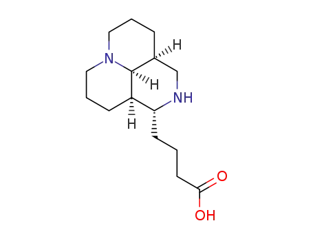 519-08-4 Structure