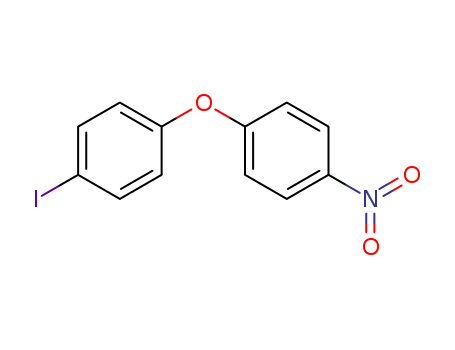 1-(4-Iodophenoxy)-4-nitrobenzene