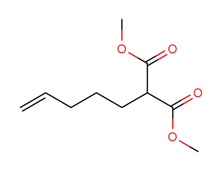 Propanedioic acid, 4-pentenyl-, dimethyl ester