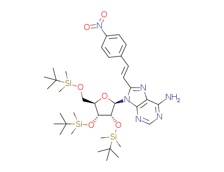 1111073-25-6 Structure