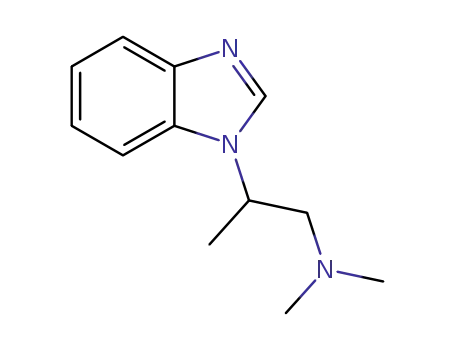875872-11-0 Structure