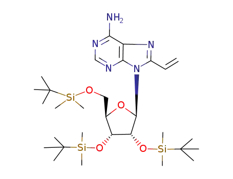 132065-04-4 Structure