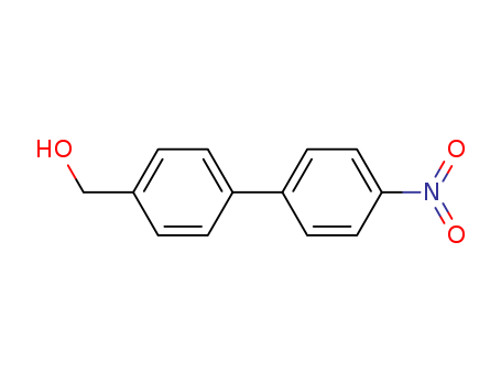 (4''-Nitro[1,1''-biphenyl]-4-yl)methanol